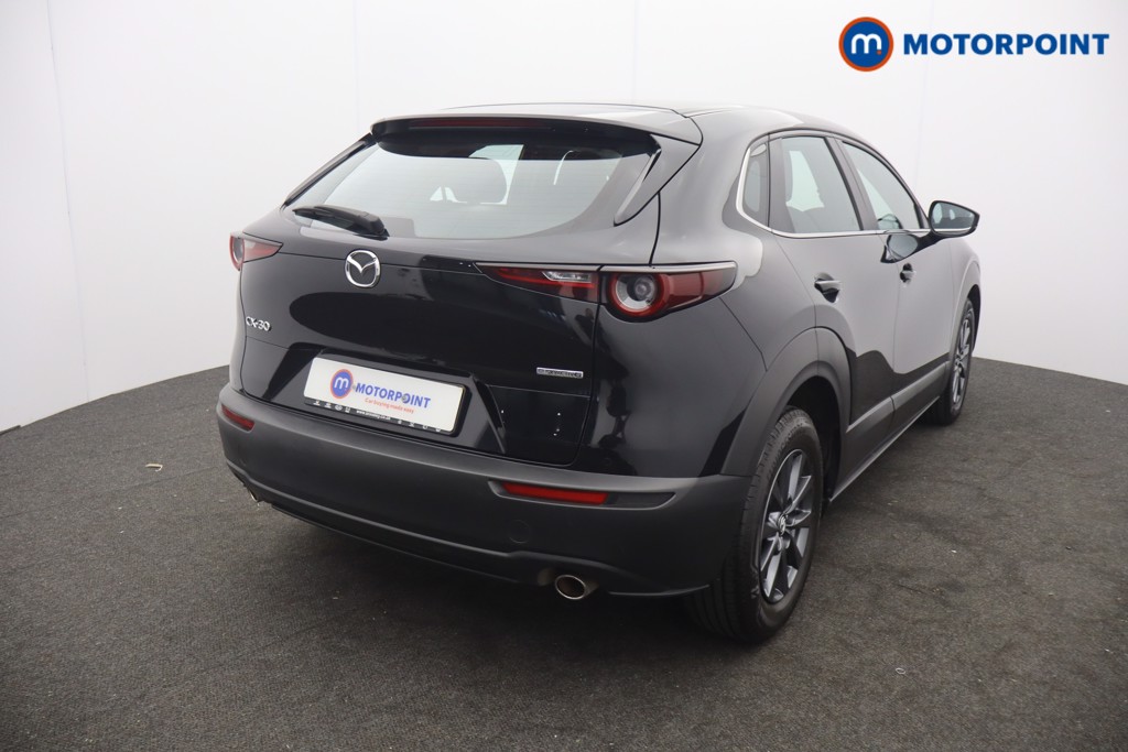 Mazda Cx-30 Se-L Manual Petrol SUV - Stock Number (1650710) - 2nd supplementary image