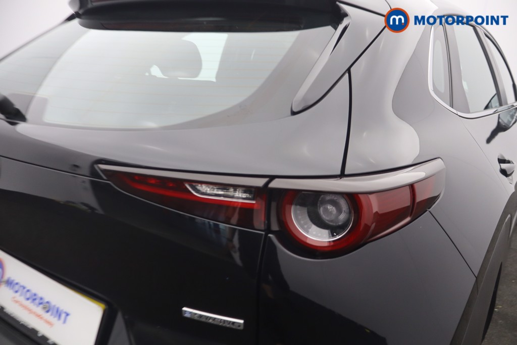 Mazda Cx-30 Se-L Manual Petrol SUV - Stock Number (1650710) - 3rd supplementary image