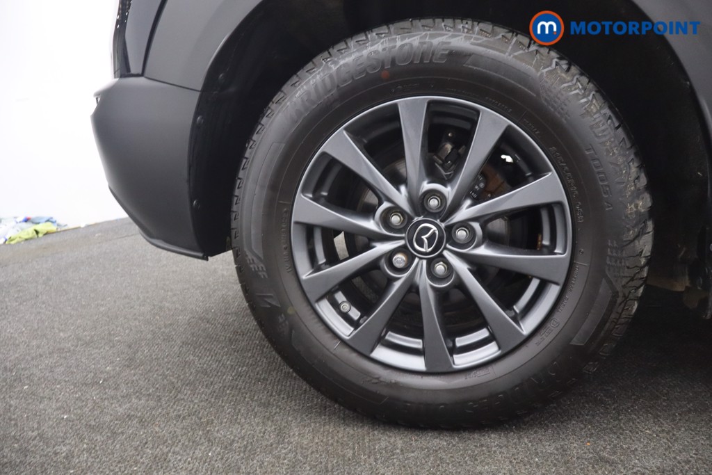 Mazda Cx-30 Se-L Manual Petrol SUV - Stock Number (1650710) - 5th supplementary image