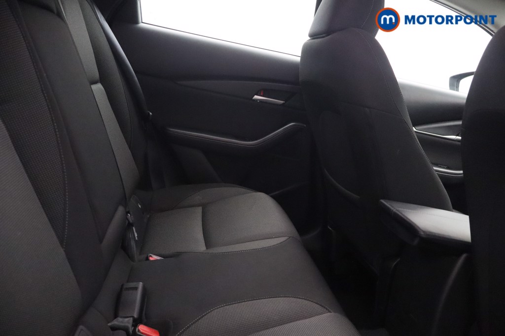 Mazda Cx-30 Se-L Manual Petrol SUV - Stock Number (1650710) - 6th supplementary image