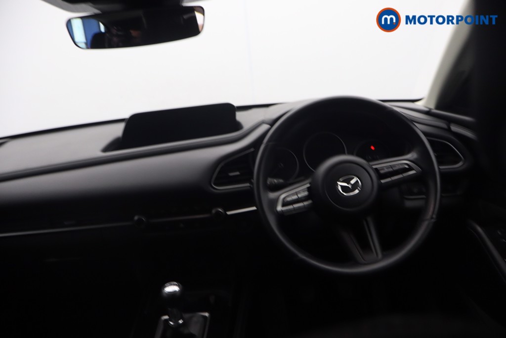 Mazda Cx-30 Se-L Manual Petrol SUV - Stock Number (1650710) - 7th supplementary image