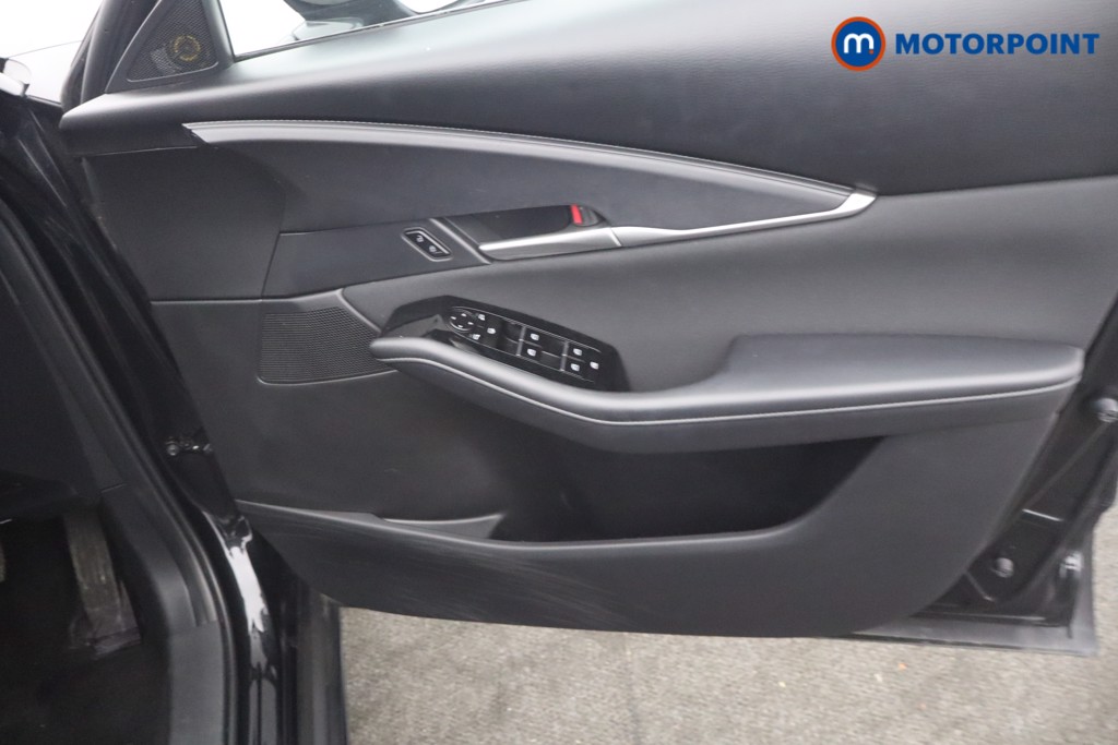 Mazda Cx-30 Se-L Manual Petrol SUV - Stock Number (1650710) - 8th supplementary image