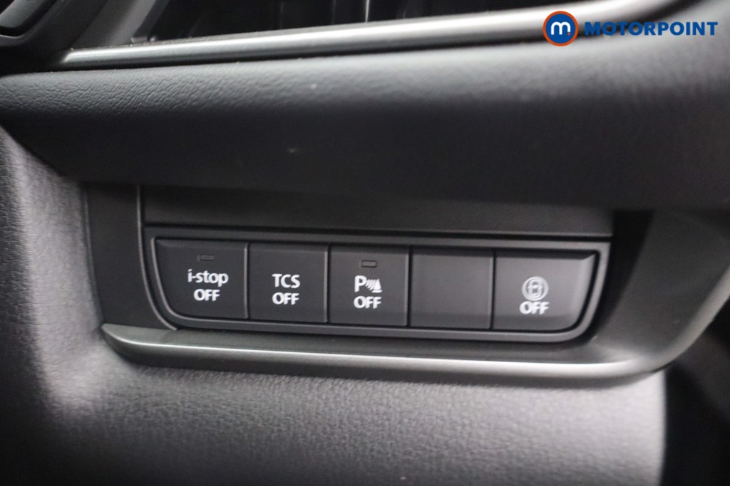 Mazda Cx-30 Se-L Manual Petrol SUV - Stock Number (1650710) - 11th supplementary image