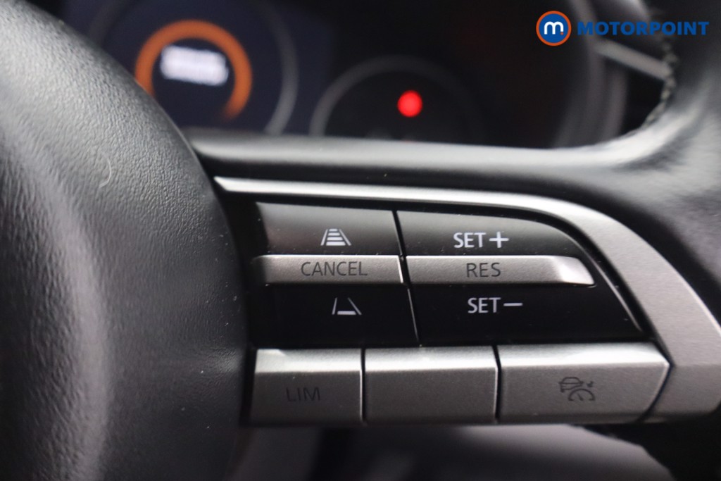 Mazda Cx-30 Se-L Manual Petrol SUV - Stock Number (1650710) - 12th supplementary image