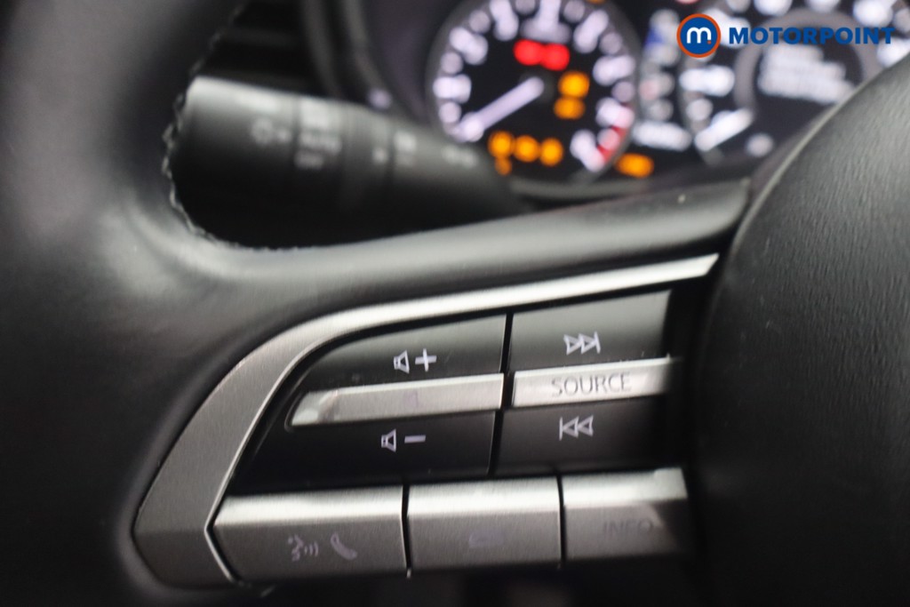 Mazda Cx-30 Se-L Manual Petrol SUV - Stock Number (1650710) - 13th supplementary image