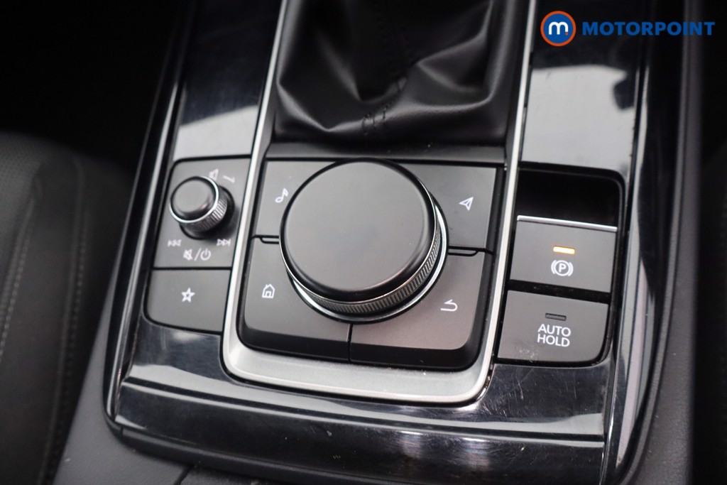 Mazda Cx-30 Se-L Manual Petrol SUV - Stock Number (1650710) - 15th supplementary image