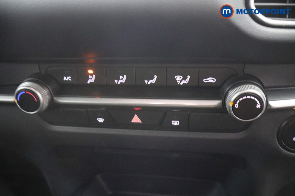 Mazda Cx-30 Se-L Manual Petrol SUV - Stock Number (1650710) - 16th supplementary image