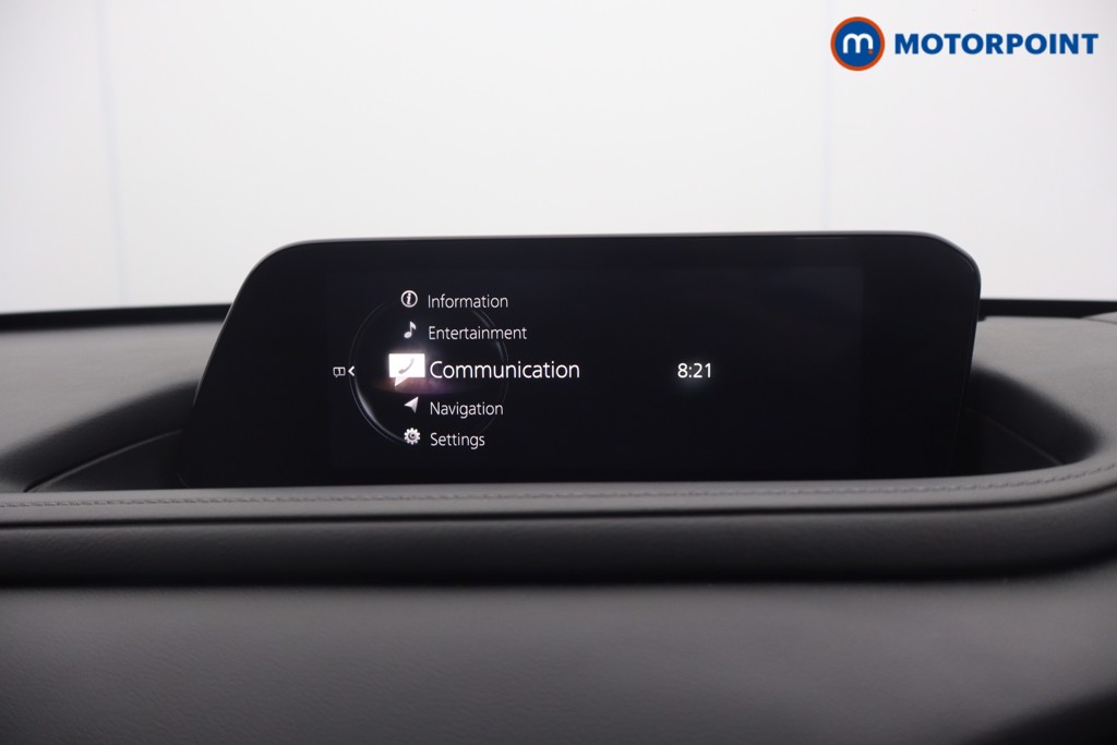 Mazda Cx-30 Se-L Manual Petrol SUV - Stock Number (1650710) - 18th supplementary image