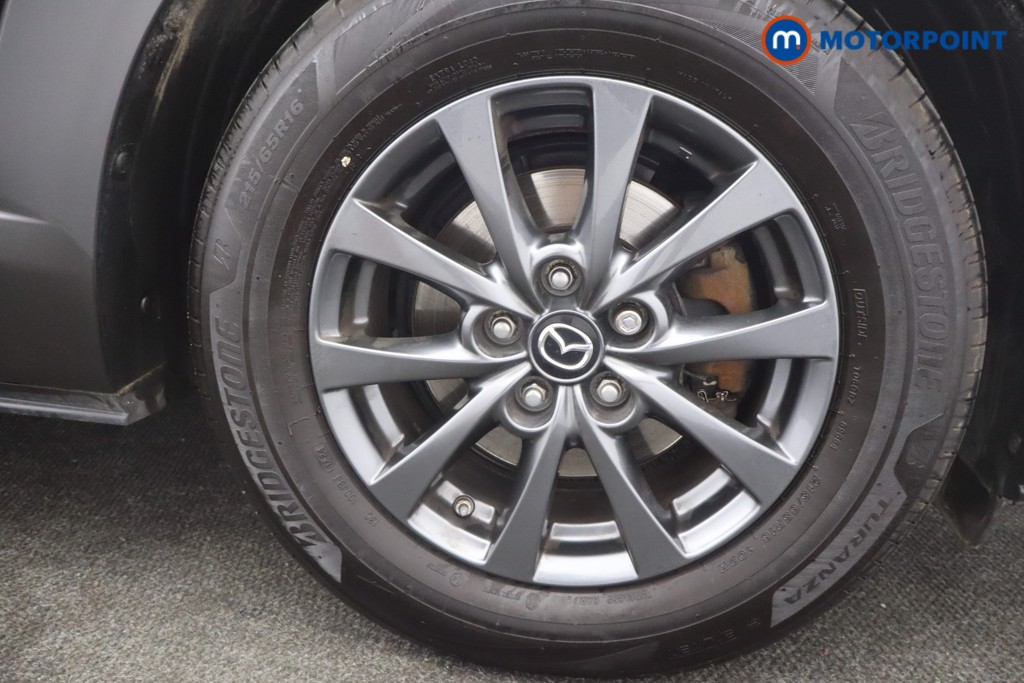 Mazda Cx-30 Se-L Manual Petrol SUV - Stock Number (1650710) - 20th supplementary image
