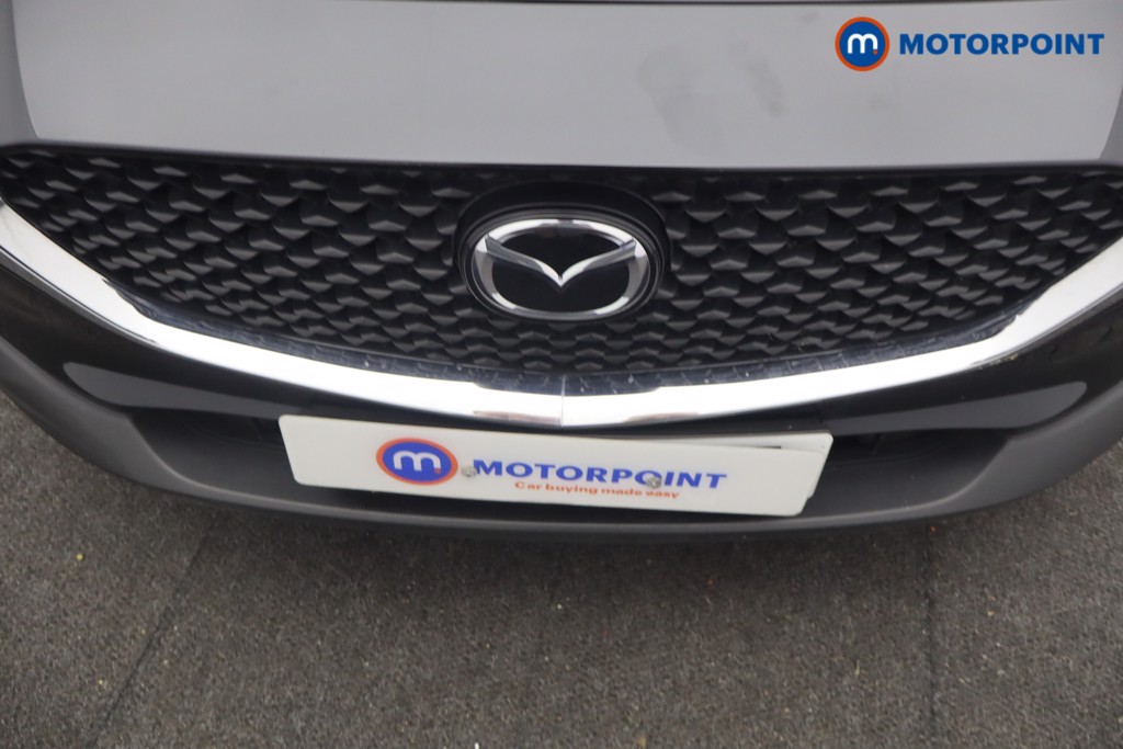 Mazda Cx-30 Se-L Manual Petrol SUV - Stock Number (1650710) - 21st supplementary image