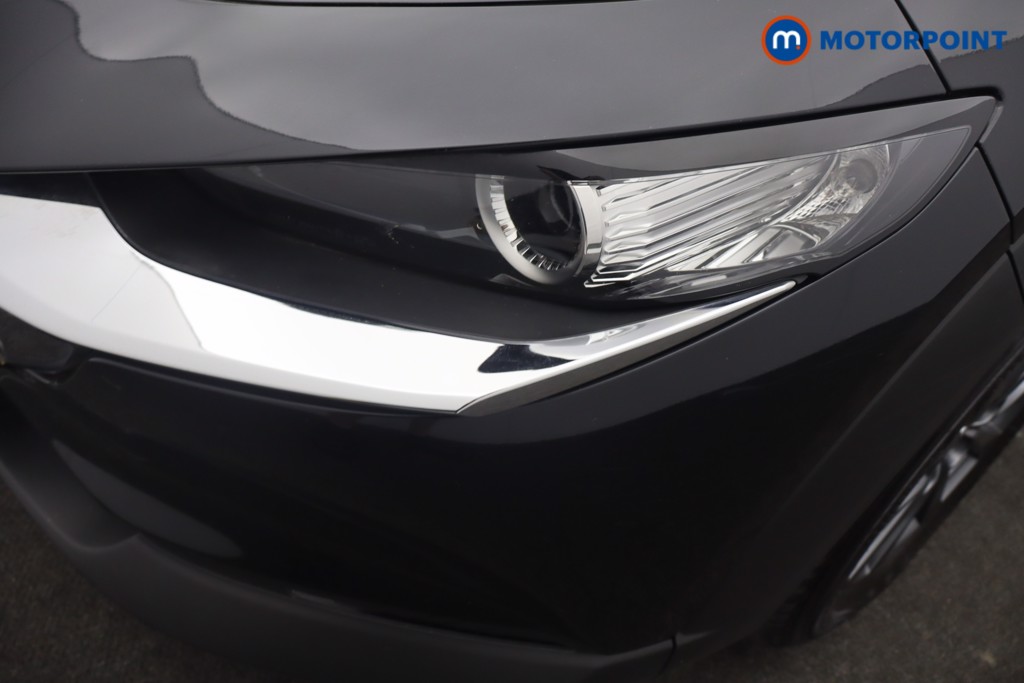 Mazda Cx-30 Se-L Manual Petrol SUV - Stock Number (1650710) - 22nd supplementary image