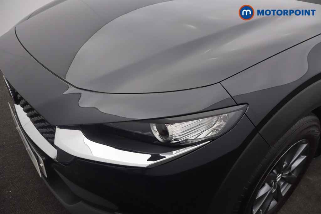 Mazda Cx-30 Se-L Manual Petrol SUV - Stock Number (1650710) - 23rd supplementary image