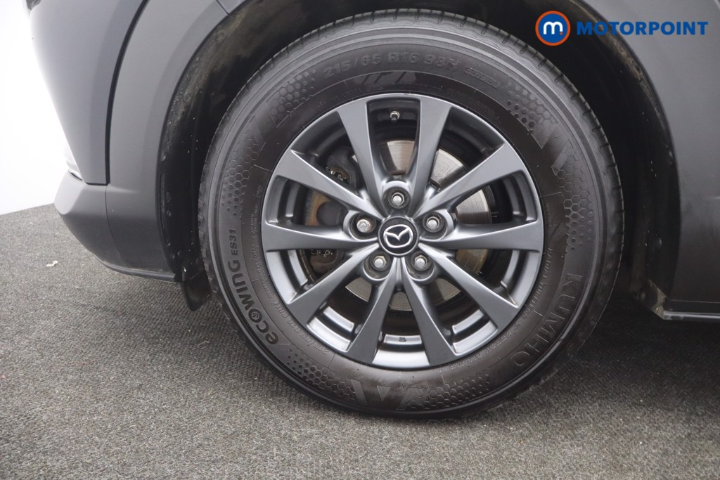 Mazda Cx-30 Se-L Manual Petrol SUV - Stock Number (1650710) - 24th supplementary image