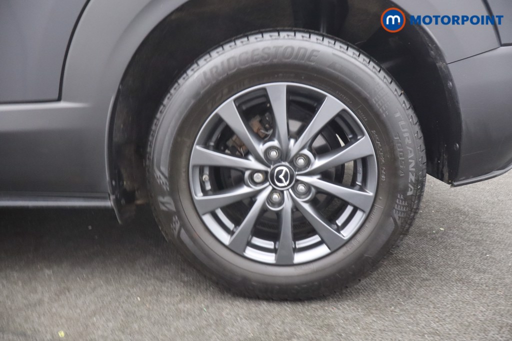 Mazda Cx-30 Se-L Manual Petrol SUV - Stock Number (1650710) - 25th supplementary image