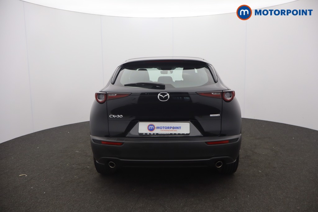 Mazda Cx-30 Se-L Manual Petrol SUV - Stock Number (1650710) - 1st supplementary image