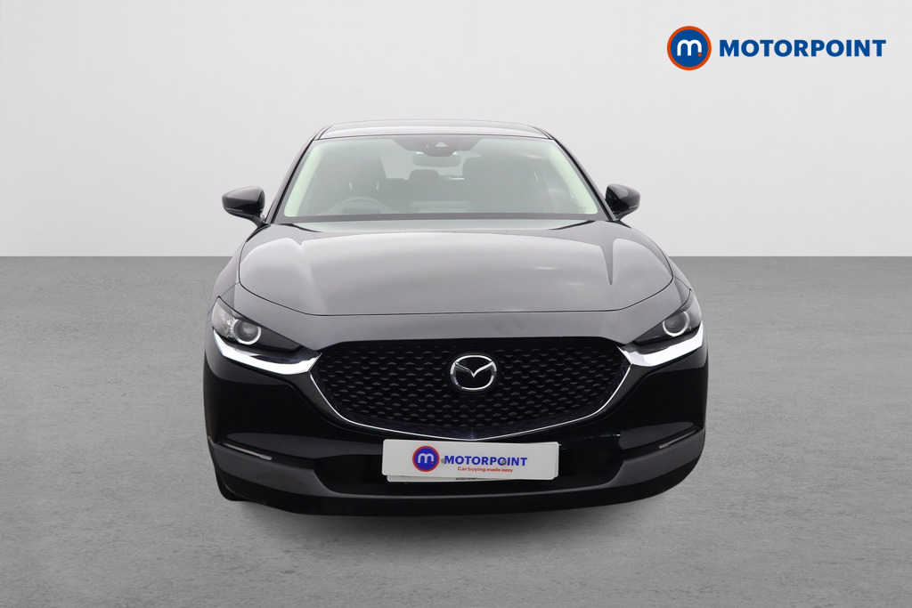 Mazda Cx-30 Se-L Manual Petrol SUV - Stock Number (1650710) - Front bumper