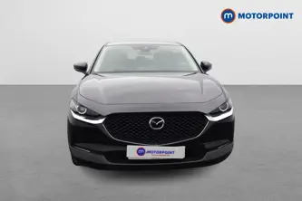 Mazda Cx-30 Se-L Manual Petrol SUV - Stock Number (1650710) - Front bumper
