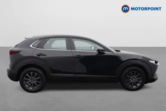 Mazda Cx-30 Se-L Manual Petrol SUV - Stock Number (1650710) - Drivers side