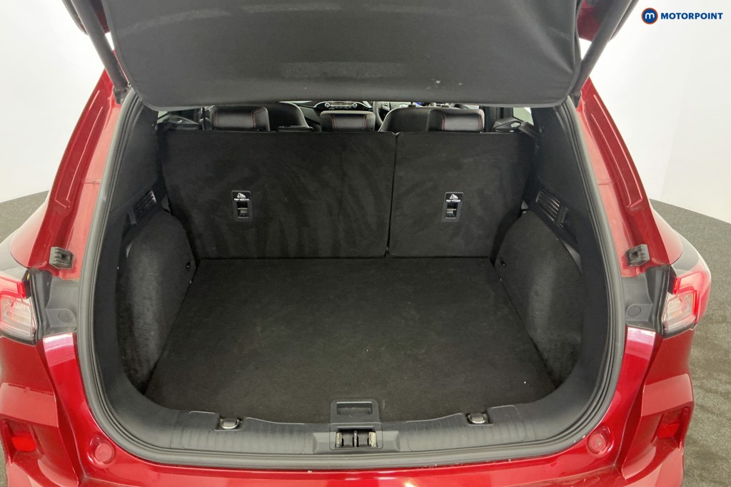Ford Kuga St-Line First Edition Manual Diesel SUV - Stock Number (1650734) - 3rd supplementary image