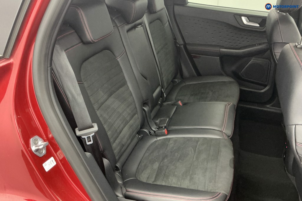 Ford Kuga St-Line First Edition Manual Diesel SUV - Stock Number (1650734) - 4th supplementary image