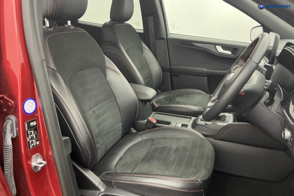 Ford Kuga St-Line First Edition Manual Diesel SUV - Stock Number (1650734) - 5th supplementary image