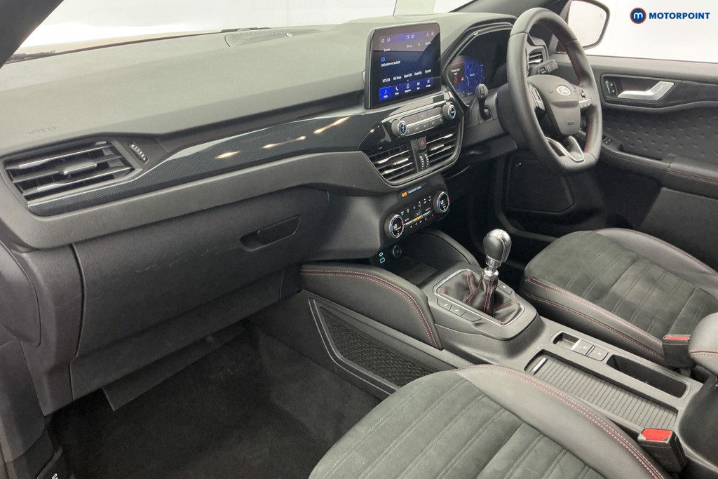Ford Kuga St-Line First Edition Manual Diesel SUV - Stock Number (1650734) - 7th supplementary image