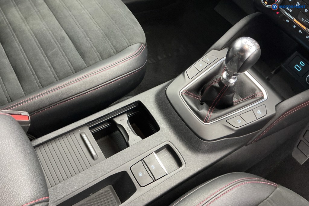Ford Kuga St-Line First Edition Manual Diesel SUV - Stock Number (1650734) - 8th supplementary image