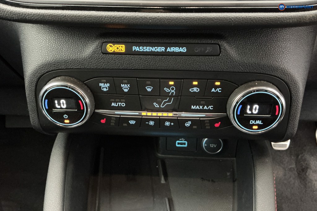 Ford Kuga St-Line First Edition Manual Diesel SUV - Stock Number (1650734) - 10th supplementary image