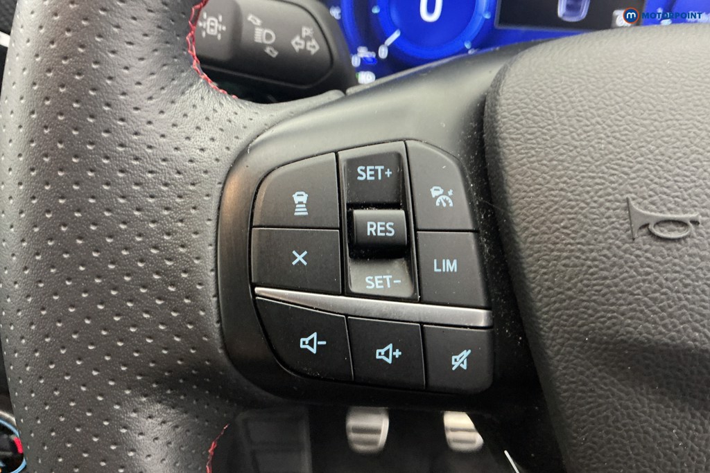 Ford Kuga St-Line First Edition Manual Diesel SUV - Stock Number (1650734) - 12th supplementary image