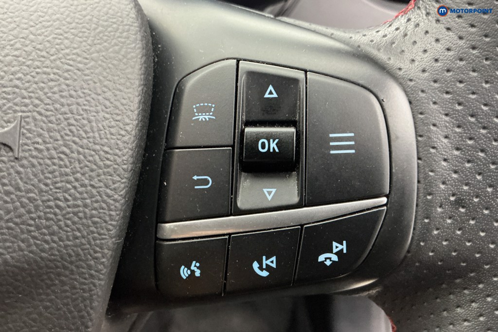 Ford Kuga St-Line First Edition Manual Diesel SUV - Stock Number (1650734) - 13th supplementary image
