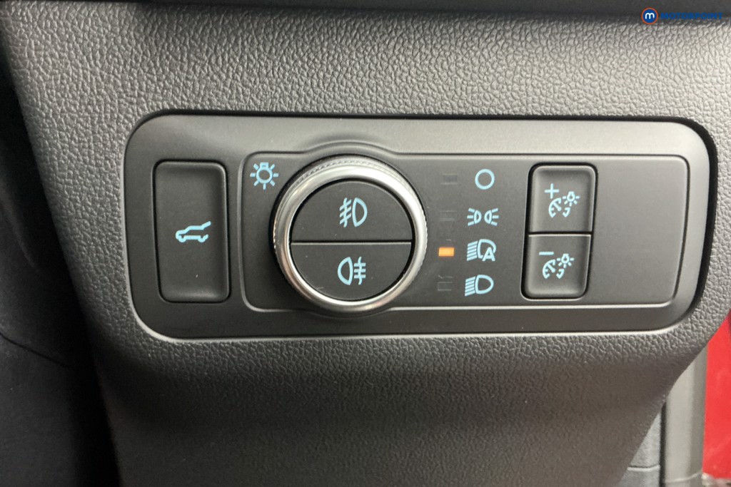 Ford Kuga St-Line First Edition Manual Diesel SUV - Stock Number (1650734) - 14th supplementary image