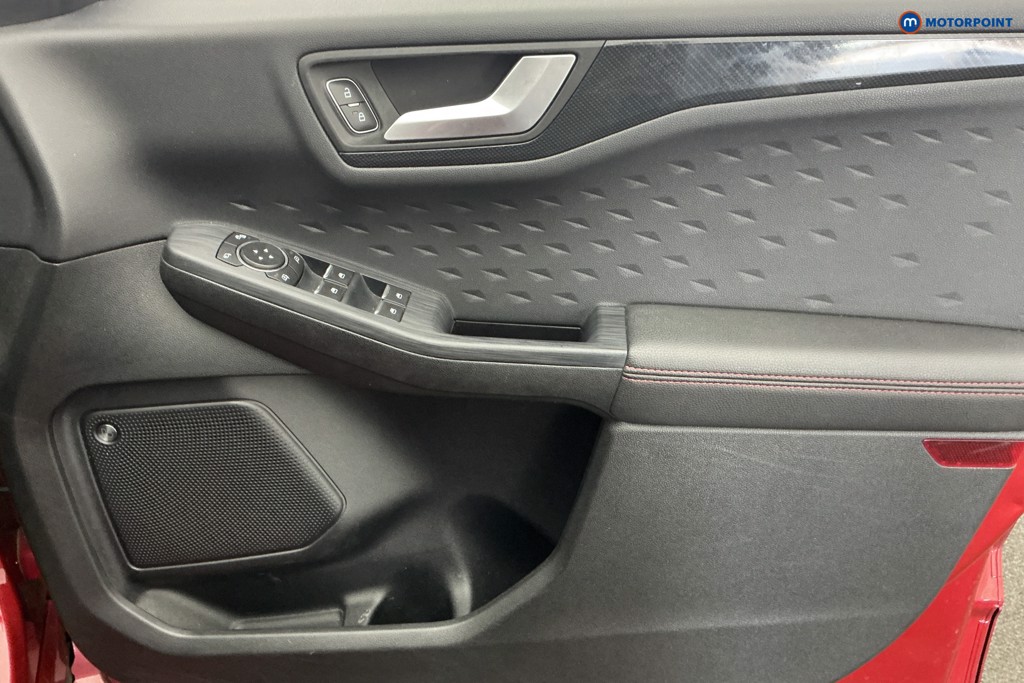 Ford Kuga St-Line First Edition Manual Diesel SUV - Stock Number (1650734) - 15th supplementary image