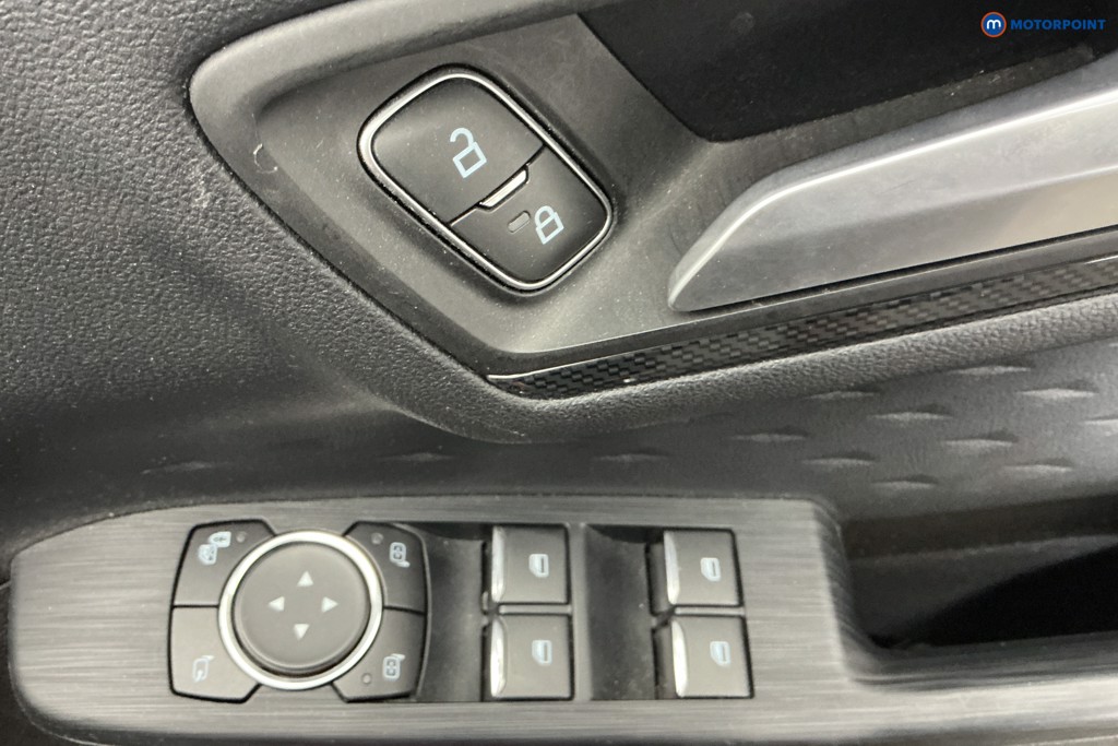 Ford Kuga St-Line First Edition Manual Diesel SUV - Stock Number (1650734) - 16th supplementary image