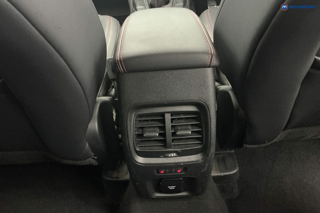Ford Kuga St-Line First Edition Manual Diesel SUV - Stock Number (1650734) - 18th supplementary image