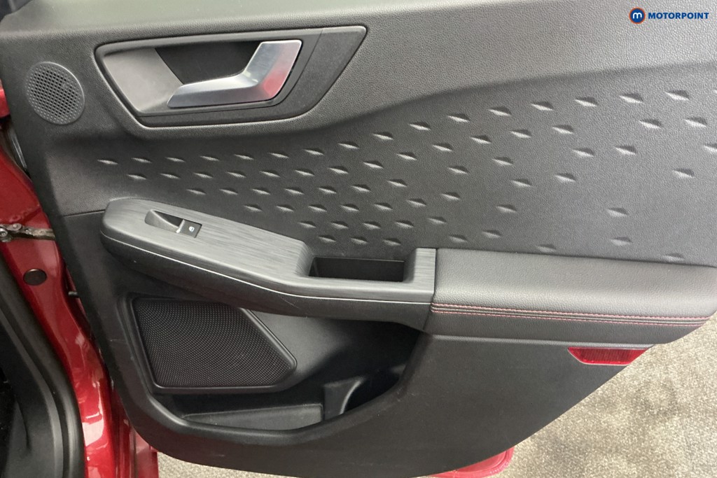 Ford Kuga St-Line First Edition Manual Diesel SUV - Stock Number (1650734) - 19th supplementary image