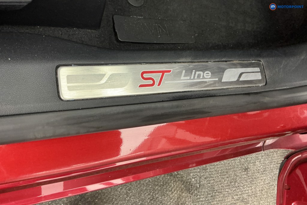 Ford Kuga St-Line First Edition Manual Diesel SUV - Stock Number (1650734) - 20th supplementary image