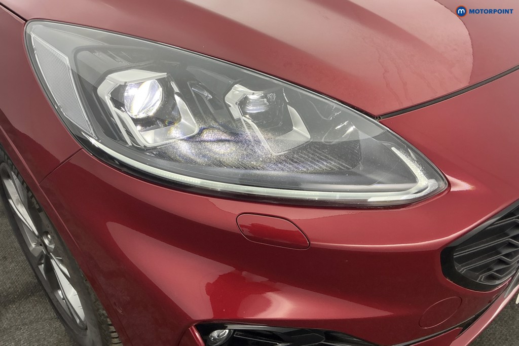 Ford Kuga St-Line First Edition Manual Diesel SUV - Stock Number (1650734) - 21st supplementary image