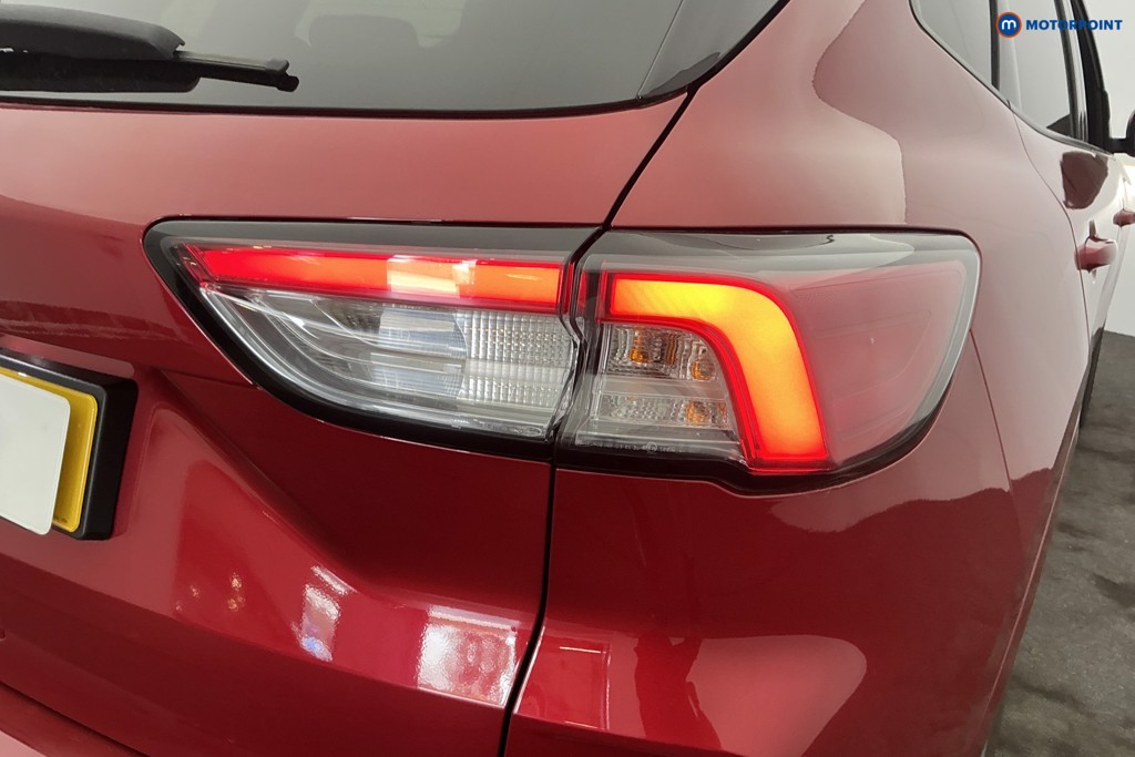 Ford Kuga St-Line First Edition Manual Diesel SUV - Stock Number (1650734) - 22nd supplementary image