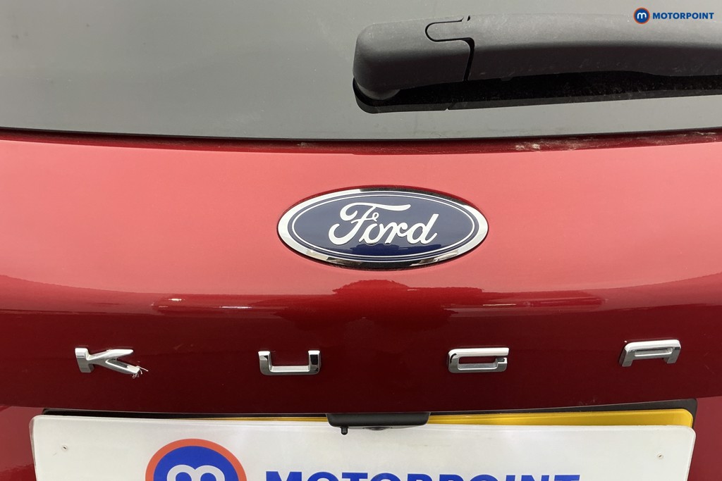 Ford Kuga St-Line First Edition Manual Diesel SUV - Stock Number (1650734) - 23rd supplementary image