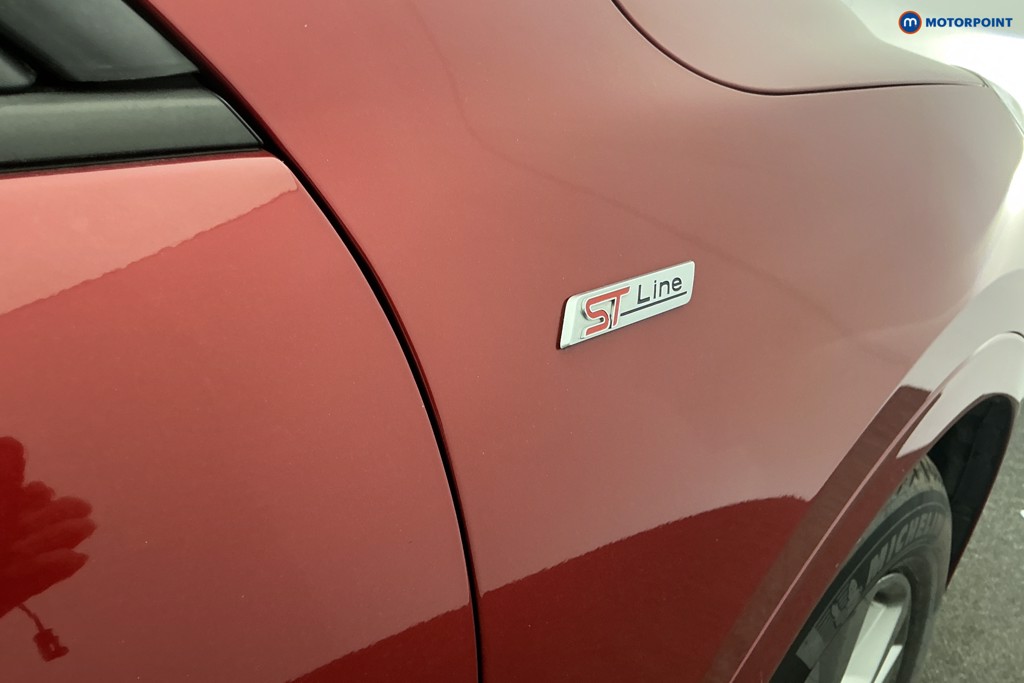 Ford Kuga St-Line First Edition Manual Diesel SUV - Stock Number (1650734) - 24th supplementary image