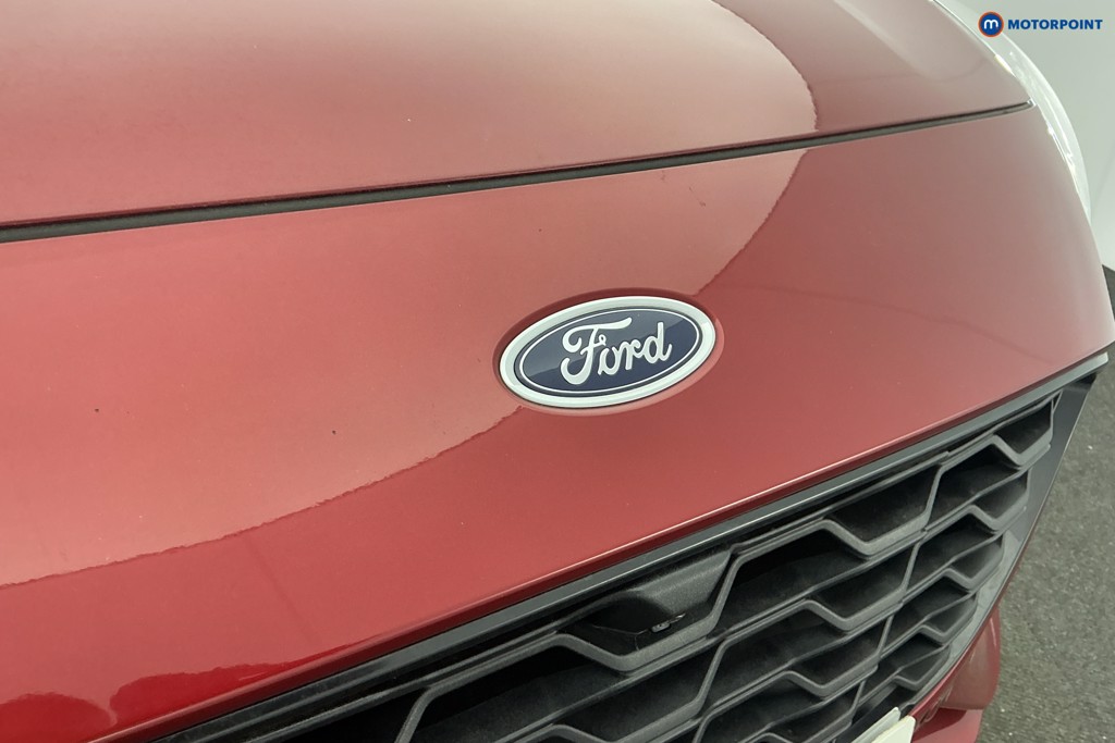 Ford Kuga St-Line First Edition Manual Diesel SUV - Stock Number (1650734) - 25th supplementary image
