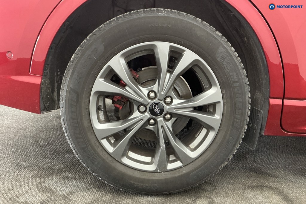 Ford Kuga St-Line First Edition Manual Diesel SUV - Stock Number (1650734) - 26th supplementary image