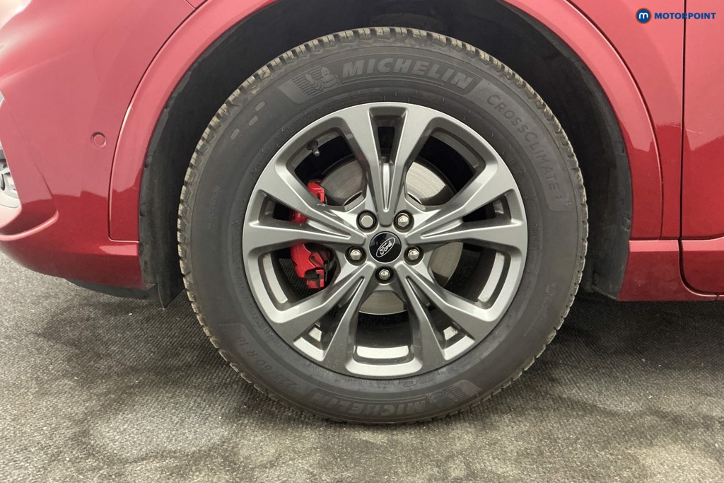 Ford Kuga St-Line First Edition Manual Diesel SUV - Stock Number (1650734) - 28th supplementary image