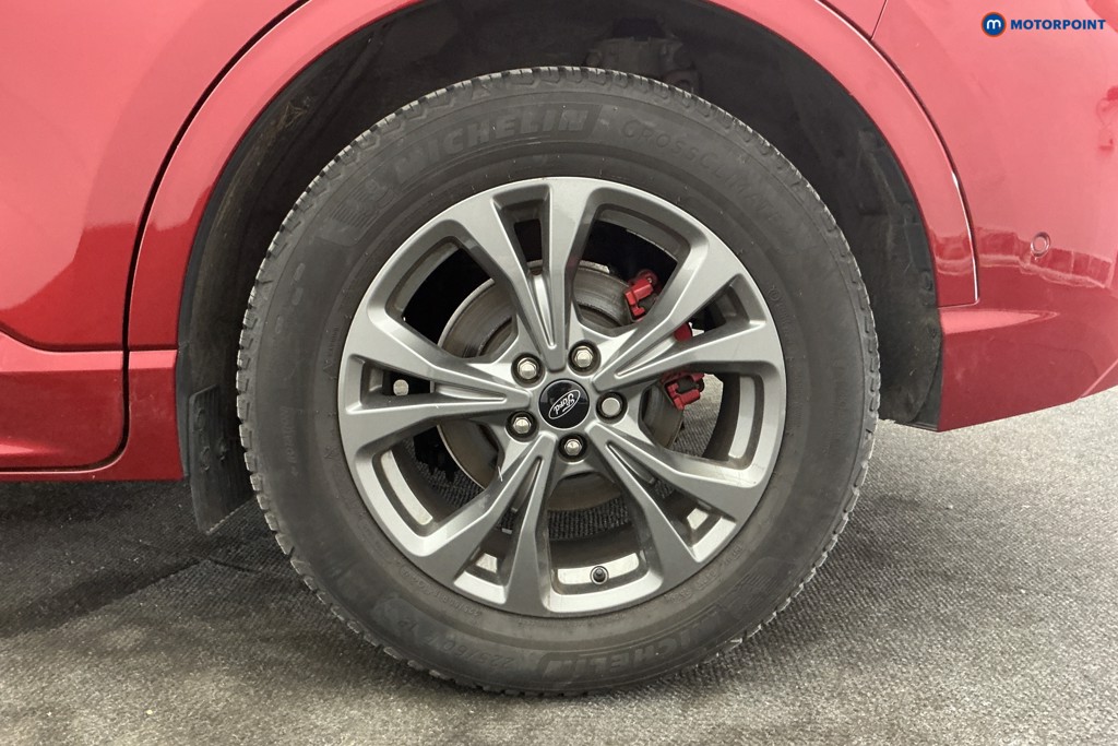 Ford Kuga St-Line First Edition Manual Diesel SUV - Stock Number (1650734) - 29th supplementary image