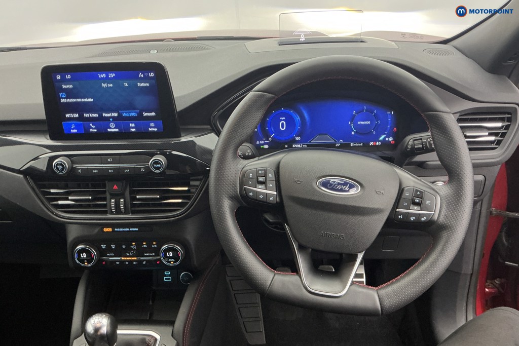 Ford Kuga St-Line First Edition Manual Diesel SUV - Stock Number (1650734) - 1st supplementary image