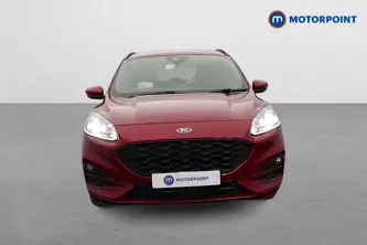 Ford Kuga St-Line First Edition Manual Diesel SUV - Stock Number (1650734) - Front bumper