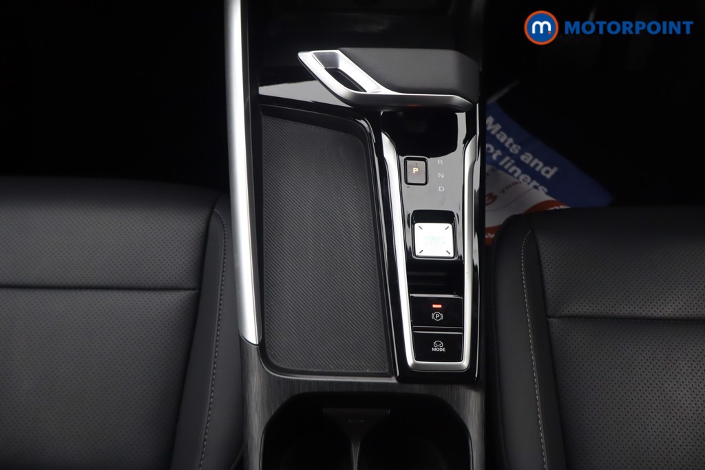 Mg Motor Uk ZS Trophy Automatic Petrol-Electric Hybrid SUV - Stock Number (1650750) - 5th supplementary image