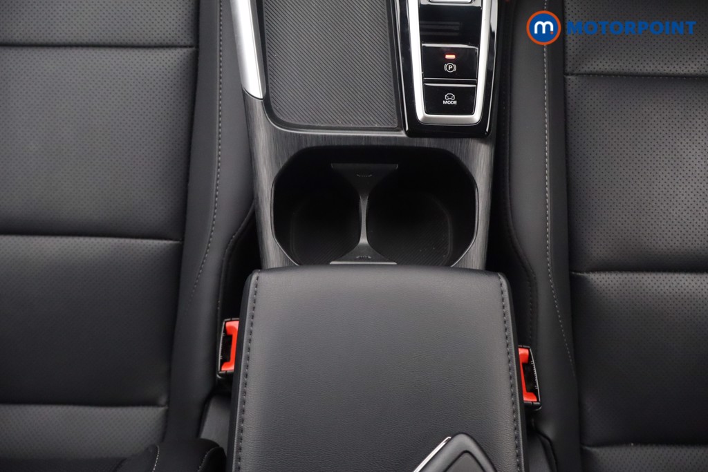 Mg Motor Uk ZS Trophy Automatic Petrol-Electric Hybrid SUV - Stock Number (1650750) - 6th supplementary image