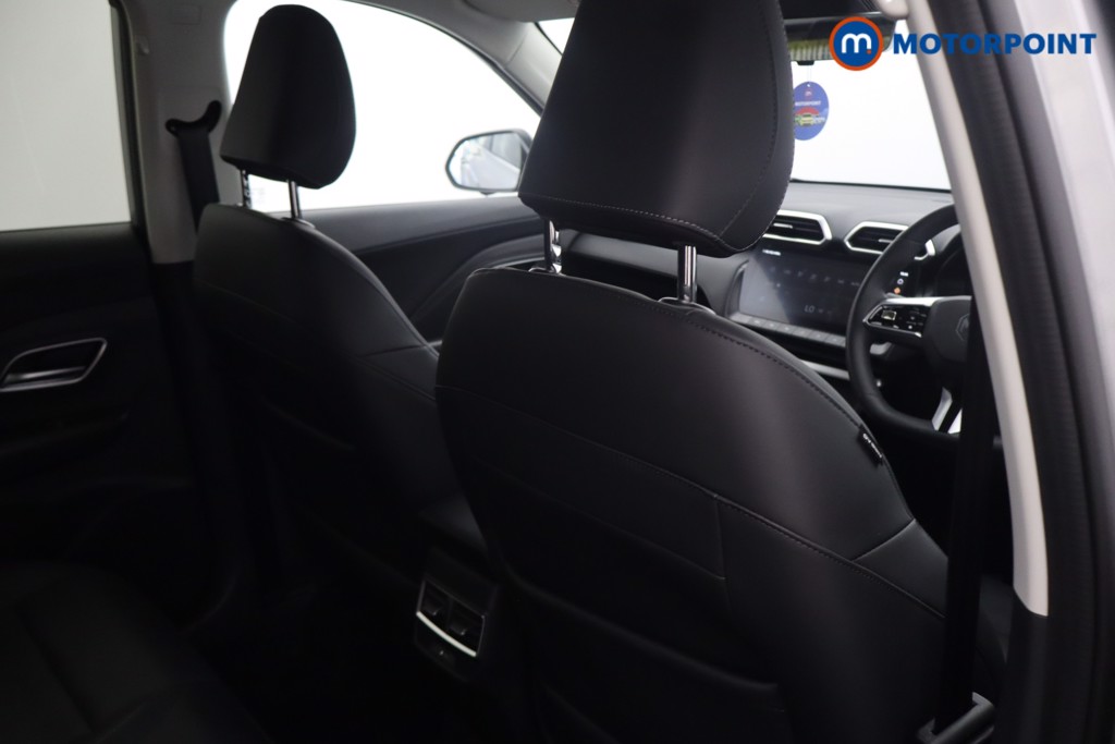 Mg Motor Uk ZS Trophy Automatic Petrol-Electric Hybrid SUV - Stock Number (1650750) - 18th supplementary image