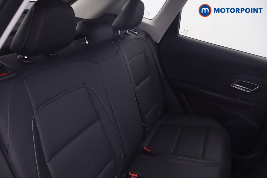Mg Motor Uk ZS Trophy Automatic Petrol-Electric Hybrid SUV - Stock Number (1650750) - 19th supplementary image